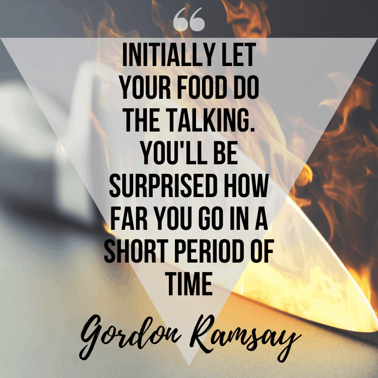 food quotes, foodie