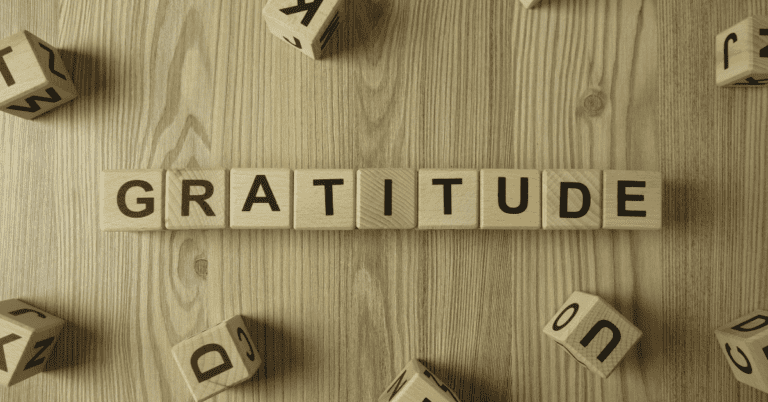 25+ Gratitude Affirmations and Quotes