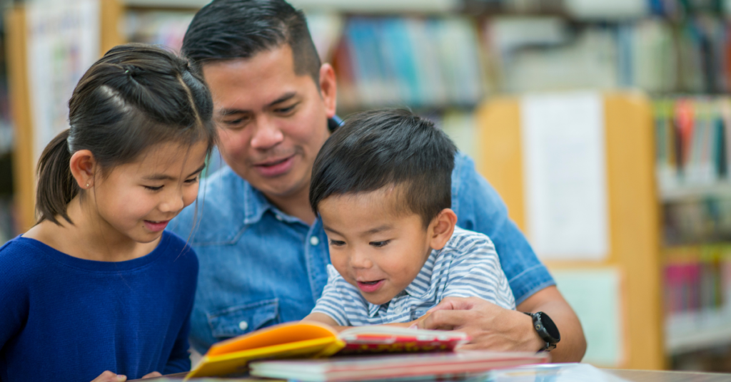 affirmations for kids